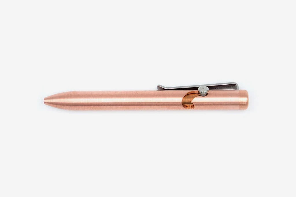 Tactile turn bolt action mini clearance