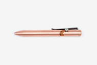 Tactile Turn Bolt Action Ink Pen - Copper - Mini (4.4")