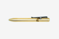 Tactile Turn Bolt Action Ink Pen - Bronze - Mini (4.4")