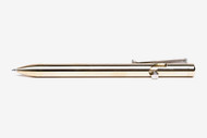 Tactile Turn Bolt Action Ink Pen - Bronze - Standard (5.6")
