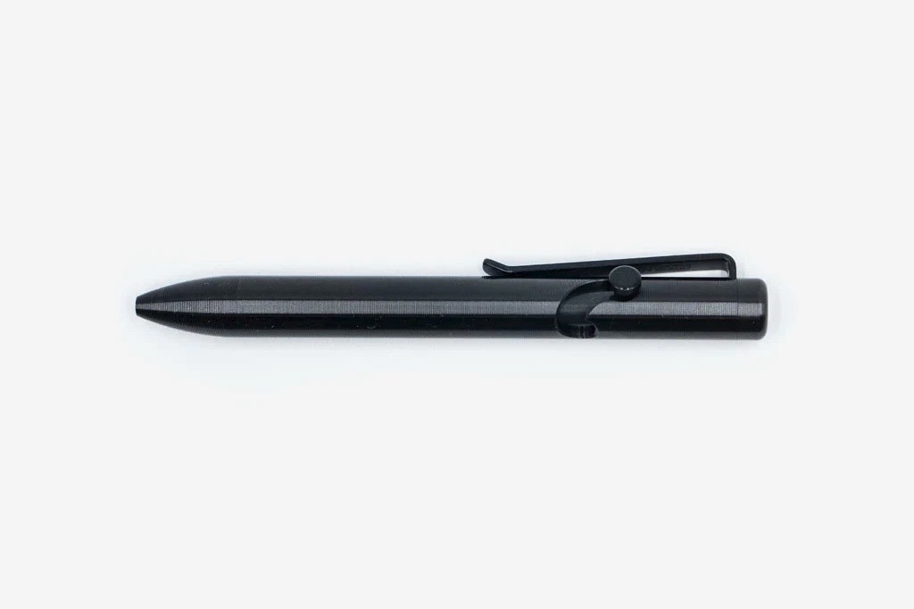 Tactile turn bolt action mini clearance