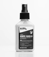 KPL Knife Pivot Lube Knife Shield - Corrosion Preventive Knife Cleaner - 4 FL OZ