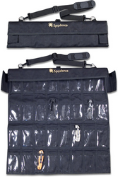 Spyderco Spyderpac Large Knife Storage & Carry Case SP1 - 30 Pocket