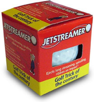 Jetstreamer Golf Ball