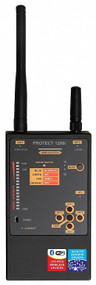 Professional Digital RF Detector