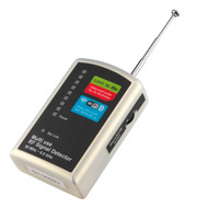 Fox Pro Multi RF & GPS  Detector