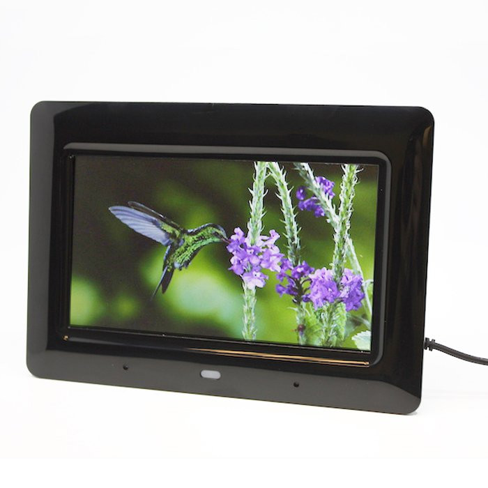 Fox EZ Picture Frame - foxspyoutlet