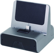 Android/iPhone Charging Dock Case Style Wi-Fi Night Vision Cam DVR