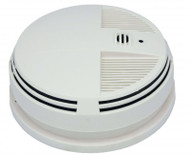 Xtreme Life® Wi-Fi Night Vision Smoke Detector 