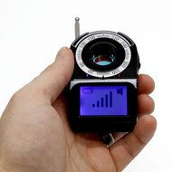 Mini Camera & RF Detector