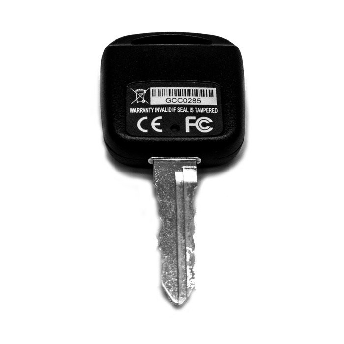 Personal Car Key Voice Recorder - AR-300 - foxspyoutlet