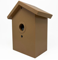 SG Xtreme Life Solar Wi-Fi Birdhouse