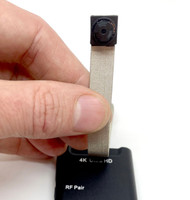 LawMate DIY P2P 4K DVR Kit