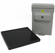 Xtreme Life Solar 4K Electrical Box