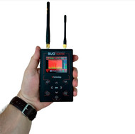 BH04PRO RF Event Logging TSCM Detector