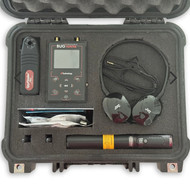 TKP Ultra Professional TSCM Bug Sweeping Kit