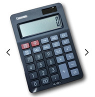Calculator Audio Recorder