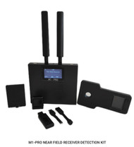 M1-Pro Near Field Receiver Detection Kit