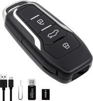 Fox Stealth Key Fob Camera 