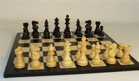 Practical Chess Set for Everyday Play