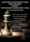 10 Easy Ways to Get Better at Chess, Novice DVD