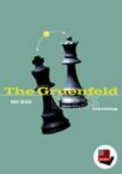The Grunfeld Defense - Chess Opening Software on CD