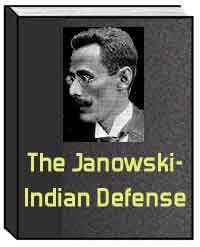 The Janowski-Indian Defense Chess E-Book Download