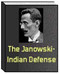 The Janowski-Indian Defense Chess E-Book Download