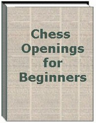 Chess Openings for Beginners