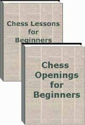 Chess Lessons and Openings for Beginners - Chess Training Download