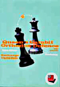 The Queen's Gambit, Exchange Variation - Chess Opening Software on CD