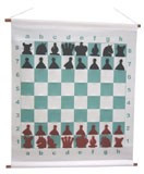 Chess Demo Board