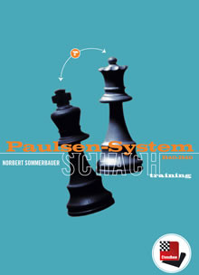 The Sicilian Defense, Paulsen System - Chess Opening Software on CD