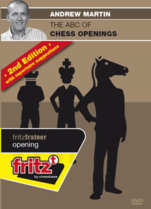 ABC of Chess Openings (2nd Ed) - Chess Opening Software Download