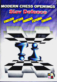 Modern Chess Openings: The Slav Defense - Chess Opening Software Download