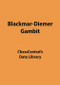 The Blackmar-Diemer Gambit - Chess Opening Download 