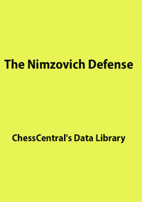 The Nimzovich Defense (1.e4 Nc6) - Chess Opening Download 