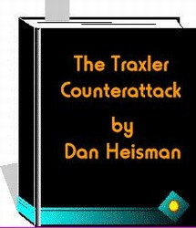 The Traxler Counterattack - Chess Opening E-Book Download
