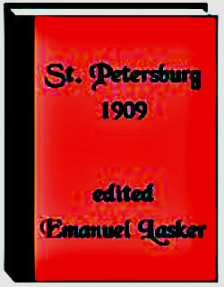 St. Petersburg 1909 - Chess Tournament E-Book Download