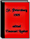 St. Petersburg 1909 - Chess Tournament E-Book Download
