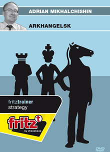 Arkhangelsk! The Ruy Lopez Archangel Variation - Chess Opening Software Download