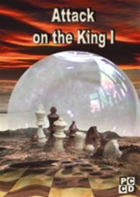 Attack on the King I, Chess Software Download