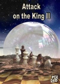 Attack on the King II, Chess Software Download