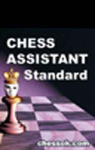 Chess Assistant Standard - Database Management Software Download