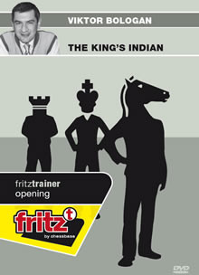 The King's Indian Defense - Chess Opening Software Download