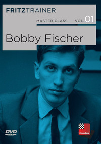 Master Class, Vol. 1: Bobby Fischer - Chess Biography Software Download