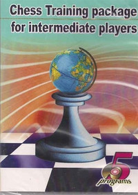 Chess Training Package for Intermediate Players Download