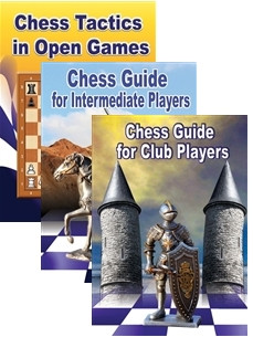 Chess Training Kit