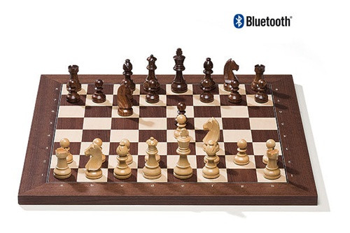 DGT e-Board Bluetooth Wireless Chess Board