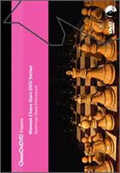 American Chess Princesses DVD